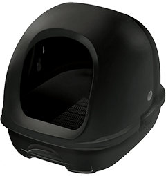 Unicharm Deo Toilet Sys. Dome