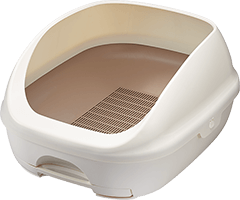 Unicharm Deo-Toilet Sys. Half