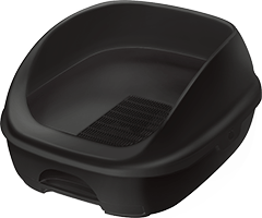 Unicharm Deo-Toilet Sys. Half